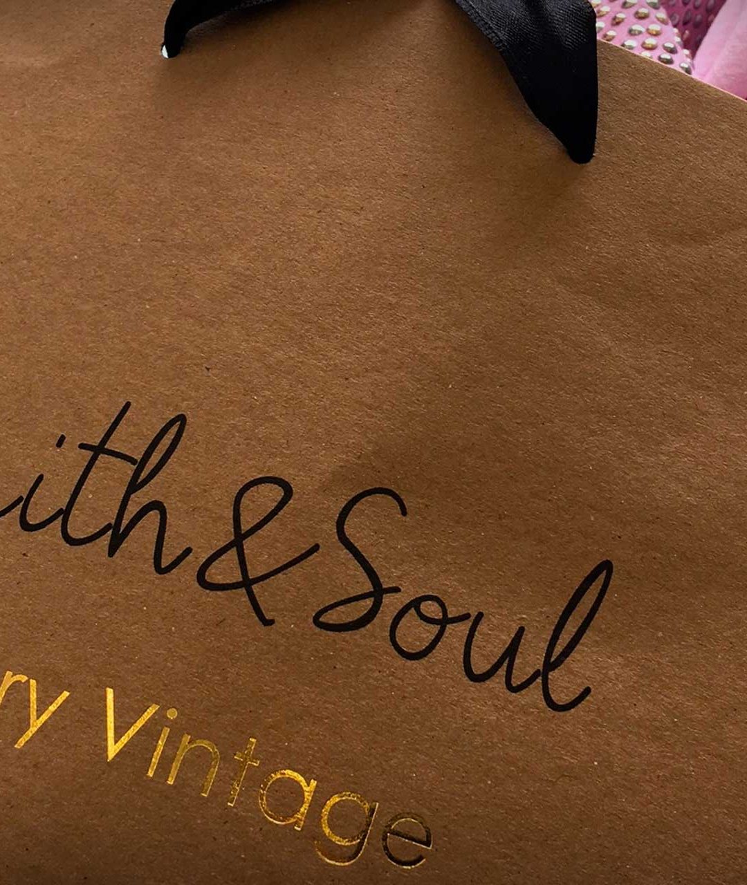 „smith & soul“: willkommen in der gieck fashion group!