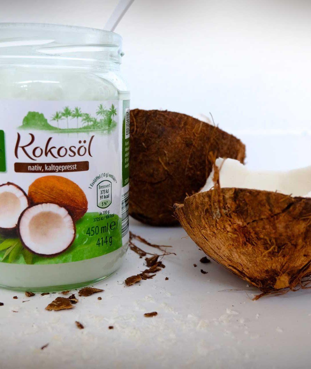 Kokosöl – das Allroundtalent