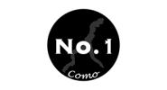 Como No. 1 Logo